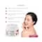 Globus Naturals Rose & Honey Nourishing & Rejuvenating Face Pack (125g)