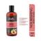 Globus Naturals Refreshing Peach Body Wash (300ml)