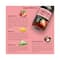 Globus Naturals Refreshing Strawberry Body Lotion (300ml)