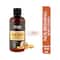 Globus Naturals Nourishing Muskmelon Body Lotion Enriched With Aloe Vera Gentle Care & Deep Hydration (300ml)
