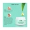 Globus Naturals For Dry Cracked Heels & Feet Enriched With Aloe Vera, Neem & Anantmool Crack Cream (50g)