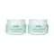 Globus Naturals Crack Cream For Dry Cracked Heels & Feet Enriched With Aloe Vera, Neem & Anantmool Pack - (2Pcs)