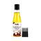 Globus Naturals Coconut Hair Oil With Goodness Of Amla Shikakai Neem Bhringraj & Sesame Oil (100ml)