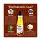 Globus Naturals Coconut Hair Oil With Goodness Of Amla Shikakai Neem Bhringraj & Sesame Oil (100ml)
