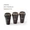 mCaffeine Signature Coffee Body Washes - Assorted 900ml - (3 Pcs)
