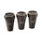 mCaffeine Signature Coffee Body Washes - Assorted 900ml - (3 Pcs)