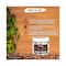 Globus Naturals Detoxifying Coffee And Sugar Scrub (100g)