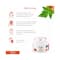 Globus Naturals Purifying Papaya Anti Aging Face Pack (125g)