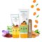 Mamaearth Ubtan Nourishing Hair Removal Kit (150g)