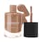 Coloressence Everyday Glam Regular Nail Polish - Caramel Frappe (11 ml)