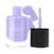 Coloressence Everyday Glam Regular Nail Polish - Lavender (11 ml)