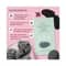 The Face Shop Jeju Volcanic Lava Fresh Nose Strips (7 Count)