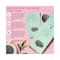 The Face Shop Jeju Volcanic Lava Fresh Nose Strips (7 Count)