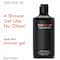 THE LOVE CO. Oud Noir Shower Gel (250ml)