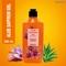THE LOVE CO. Aloe Saffron Gel For Moisturizing & Brightening Skin (250ml)