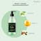 THE LOVE CO. Tea Tree Hand Wash (300ml)