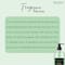 THE LOVE CO. Tea Tree Hand Wash (300ml)