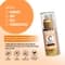 St.Botanica Vitamin C 15%, E & Hyaluronic Acid Face Serum (30ml)