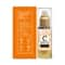 St.Botanica Vitamin C 15%, E & Hyaluronic Acid Face Serum (30ml)