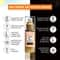 St.Botanica Vitamin C 15%, E & Hyaluronic Acid Face Serum (30ml)