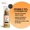 St.Botanica Vitamin C 15%, E & Hyaluronic Acid Face Serum (30ml)