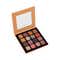 Daily Life Forever52 16 Color Eyeshadow Palette Arabian Breeze BRZ001 (24gm)