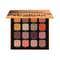 Daily Life Forever52 16 Color Eyeshadow Palette Arabian Breeze BRZ001 (24gm)