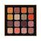 Daily Life Forever52 16 Color Eyeshadow Palette Arabian Breeze BRZ001 (24gm)