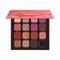 Daily Life Forever52 16 Color Eyeshadow Palette Sugar Breeze BRZ002 (24gm)