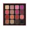 Daily Life Forever52 16 Color Eyeshadow Palette Sugar Breeze BRZ002 (24gm)