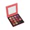 Daily Life Forever52 16 Color Eyeshadow Palette Sugar Breeze BRZ002 (24gm)
