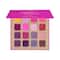 Daily Life Forever52 16 Color Eyeshadow Palette Berry Breeze BRZ003 (24gm)