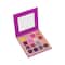 Daily Life Forever52 16 Color Eyeshadow Palette Berry Breeze BRZ003 (24gm)