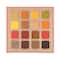Daily Life Forever52 16 Color Eyeshadow Palette Summer Breeze BRZ004 (24gm)