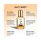 St.Botanica Vitamin C 20%, E & Hyaluronic Acid 24K Gold Night Face Serum (25ml)