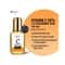 St.Botanica Vitamin C 20%, E & Hyaluronic Acid 24K Gold Night Face Serum (25ml)