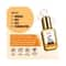 St.Botanica Vitamin C 20%, E & Hyaluronic Acid 24K Gold Night Face Serum (25ml)