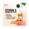 St.Botanica Vitamin C Brightening Foaming Face Wash with Built In Brush (120ml)