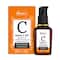 St.Botanica Vitamin C 10% E & Hyaluronic Acid 0.5% + Kojic Acid 1% + Ferulic Acid 0.5% Face Serum (20ml)