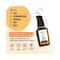 St.Botanica Vitamin C 10% E & Hyaluronic Acid 0.5% + Kojic Acid 1% + Ferulic Acid 0.5% Face Serum (20ml)