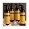 Kimirica Pharmacopia Organic Citrus Body Wash for Summer with Lemon Green Tea & Aloe Vera (250 ml)