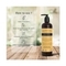 Kimirica Pharmacopia Organic Citrus Body Wash for Summer with Lemon Green Tea & Aloe Vera (250 ml)