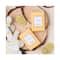 Kimirica Handmade Lemon Shea Artisan Soap (100g)