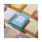 Kimirica Handmade Lemon Shea Artisan Soap (100g)