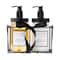 Kimirica Bouquet Hand Wash and Hand Lotion Duo Luxury Gift Box (2Pcs)