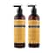 Kimirica Pharmacopia Citrus Body Wash and Body Lotion Bath Care Duo (500ml)