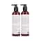 Kimirica Pharmacopia Argan Oil Body Wash and Body Lotion Bath Care Duo (2 Pcs)