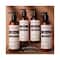 Kimirica Pharmacopia Argan Oil Body Wash and Body Lotion Bath Care Duo (2 Pcs)