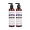 Kimirica Pharmacopia Argan Oil Body Wash and Body Lotion Bath Care Duo (2 Pcs)