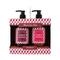 Kimirica Winter Amber Hand wash and Hand Lotion Duo Gift Box (2Pcs)
